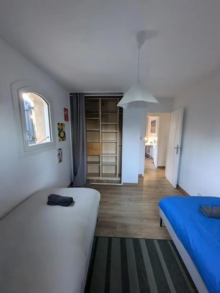 Maison T5 -Les Reflets Du Lac - Terrasse -Piscine Aussonne Apartment