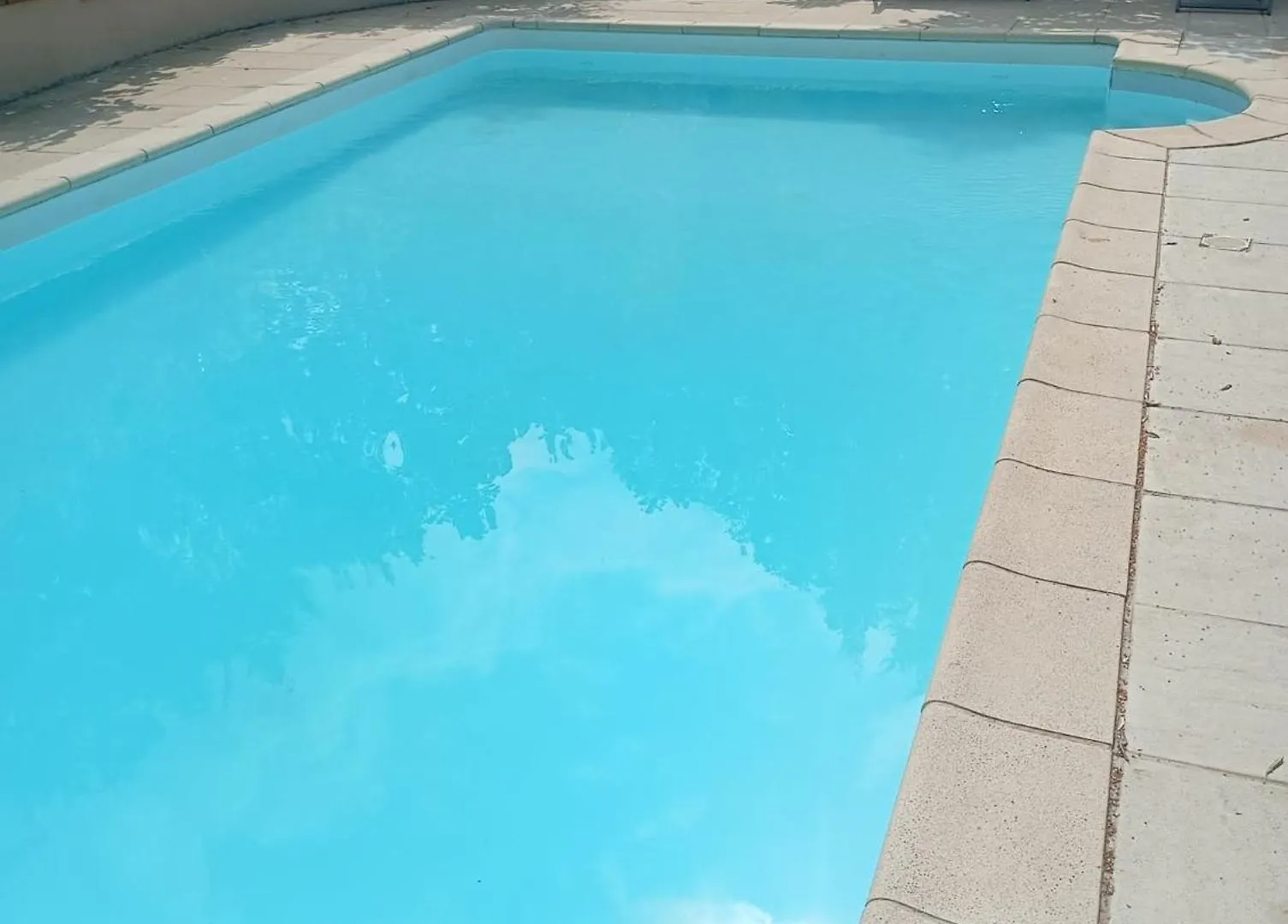 Maison T5 -Les Reflets Du Lac - Terrasse -Piscine Aussonne