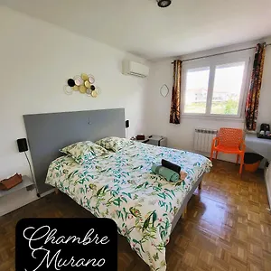  Couette-café Maison Venitia